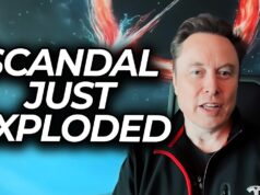 Elon Musk’s Scathing Reaction to Grooming Report Goes Viral Fast