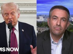 Epstein scandal ROCKS Trump amid bruising losses: Fund FROZEN, Intel Pick OUT, Judges REBUFF DOJ