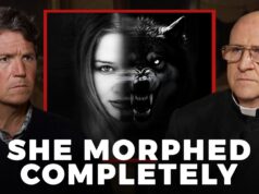 Exorcist Recounts Terrifying Exorcism Where the Human Body Morphed