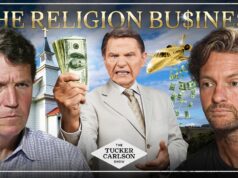 Exposing the Celebrity Pastor Scam Exploiting the Bible for Money and Selling Out for Zionism