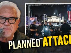 FBI Thwarted An Attack On The White House. Glenn’s Dire WARNING!