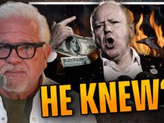 Here’s Why Tim Walz is In So Much Trouble…He Could Be FINISHED