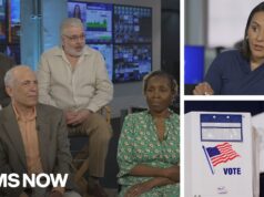 How ‘Closed Primaries’ SHUT OUT millions of American VOTERS