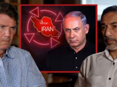 If You Watch One Video on the Iran Peace Deal, Watch This One.