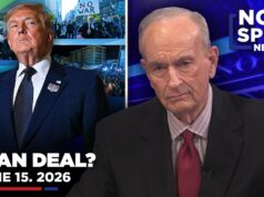 Is There Election Fraud? | June 15, 2026
