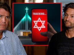 Israel Is Listening Through Your Phone. Here’s How They Do It.