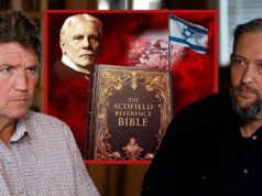 It’s Time to Tell the Truth About the Scofield Bible…