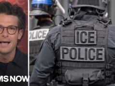 Jacob Soboroff: ICE detained over 500 babies and toddlers under Trump