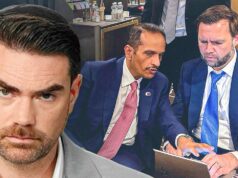 JD Vance’s Weekend Was Worse Than You Think