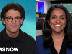 L.A. Mayoral Candidate Nithya Raman Reacts to Spencer Pratt’s Post-Election Tirade and Fraud Claims