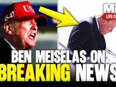 LIVE: Ben Meiselas RESPONDS to BREAKING NEWS!! 6/23/2026