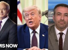 MAGA CENSORSHIP SCANDAL! Fired CBS icon brings receipts on political interference in damning intv