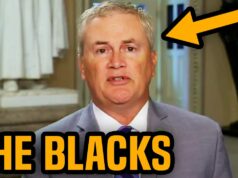 New MAGA message: THE BLACKS ARE CHEATING