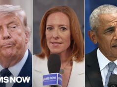 Obama re-ups American values in an age of Trump depravity