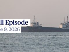 PBS News Hour full episode, June 9, 2026