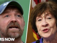 Platner’s problem? ‘Independents,’ Maine journalist argues