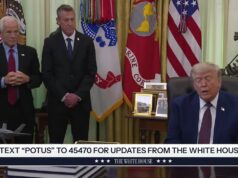President Trump Signs Executive Orders, Jun. 3, 2026
