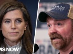 Primary Day: Maine voters weigh Platner scandal, Mace tries to overcome Trump snub in SC