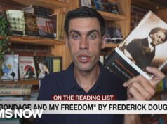 Ryan Holiday’s Juneteenth Reading List