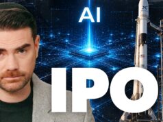 SpaceX, OpenAI, and Anthropic Are Going Public—Here’s What It Means
