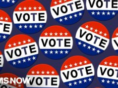 Swing House races in Pennsylvania in the spotlight this midterm election