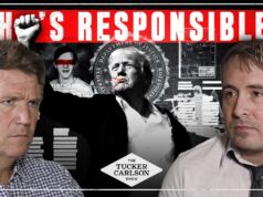 The Attempts on Trump’s Life, Why He Shut Down the Investigations & How It Altered History Forever
