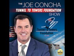 The Joe Concha Show | 06-14-26