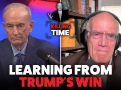 The Left Didn’t Learn From Trump’s Win — Victor Davis Hanson & Bill O’Reilly | We’ll Do It LIVE!