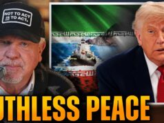 The ONE Video You Need To Watch On Trump’s New Iran Deal
