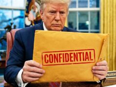 The secret EMERGENCY PLAN that MAGA is hiding
