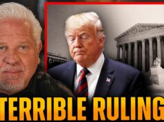 The Supreme Court’s Birthright Citizenship Ruling Is DEAD WRONG. Here’s What Trump Should Do Next…