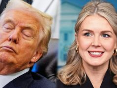 The Trump health scandal is growing fast