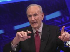 “They Want an Open Border!” — Bill O’Reilly on Immigration Here & Abroad