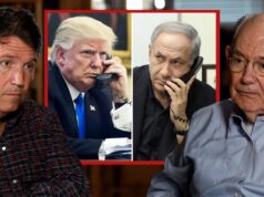 This Is a Nightmare Scenario for Israel…