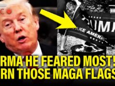 Trump gets BRUTAL KARMA as MAGA VOTERS REVOLT!!!