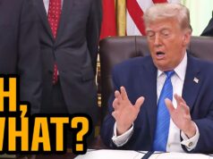 Trump RESTARTS the most ended war in history