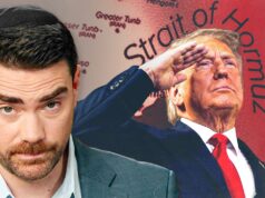 Trump’s Escalation Against Iran Explained