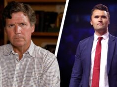 Tucker: “I Am Not Going to Be Intimidated”
