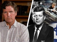Tucker: “I Felt Like I Had to Say Something”