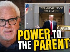 What Schools Are Doing BEHIND Parents’ Backs Is Finally Ending