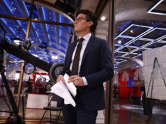 Connect with Jacob Soboroff — 7/19/26 | 12PM