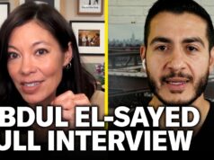 Abdul El-Sayed on Trump, Israel, and How Democrats Win Again