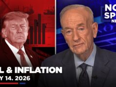 Affordability in America & Iran’s Outlook | July 14, 2026