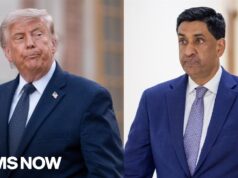‘America is losing moral credibility’: Rep. Khanna slams Trump’s war in Iran as it impacts economy