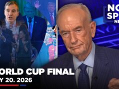 America on Display & Isaac Saul on Voter Fraud Allegations | July 20, 2026