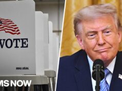 Bishop Barber calls for ‘100 days of mobilization’ to protect voting access