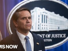 Blanche confirmation ‘far from a certain thing’: Fmr. federal prosecutor previews key hearing