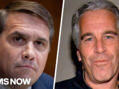 Blanche saying ‘there’s nothing to see’ in Epstein probe is ‘demonstrably FALSE’: Oversight Dem