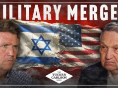 BREAKING: Congress Moves to Commit Treason and Allow Israel to Forever Enslave America’s Military