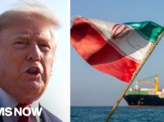BREAKING: Iran media claims U.S. struck nuclear site still under construction